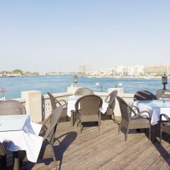 Отель Barjeel Heritage Guest House фото 5