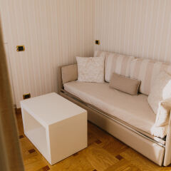 Hotel Metropole Церковь Св. Маргариты Лигурийской удобства в номере