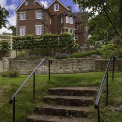 Отель Tasburgh House фото 14