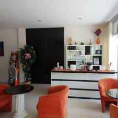 Отель Sunny Beach Residence интерьер отеля фото 2