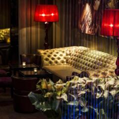 Ararat All Suites Hotel Klaipeda питание фото 2