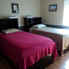 Отель Traveler's Bed & Breakfast Hostel США, Лас-Вегас - отзывы, цены и фото номеров - забронировать отель Traveler's Bed & Breakfast Hostel онлайн спа фото 2