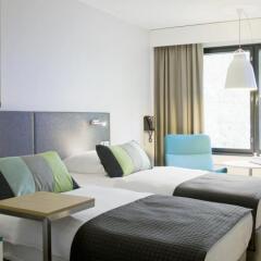 Radisson Blu Hotel, Espoo комната для гостей фото 6