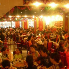 Guangzhou Shangjiuwan Hotel