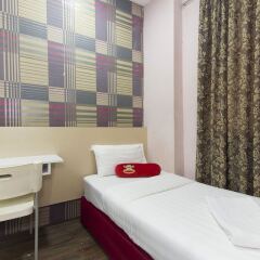 Simms Boutique Hotel Bukit Bintang спа