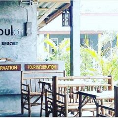 Отель Popular Lanta Resort Ланта фото 2