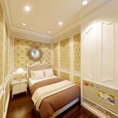 Hanoi Cristina Hotel & Travel детские мероприятия фото 2