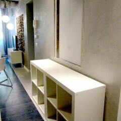 Апартаменты Florence Boutique Apartments Флоренция удобства в номере фото 2