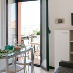 Отель Residenza Sol Holiday Италия, Римини - отзывы, цены и фото номеров - забронировать отель Residenza Sol Holiday онлайн в номере
