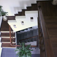 Отель Green Coco Homestay Hoi An комната для гостей