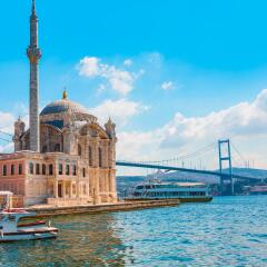 Отель Vip House Besiktas фото 3
