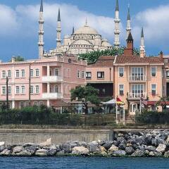 Отель Best Western Citadel фото 6