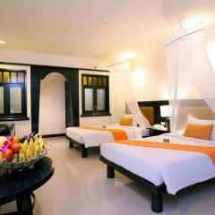 Woraburi Phuket Resort & Spa in Mueang, Thailand from 117$, photos, reviews - zenhotels.com guestroom photo 4