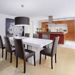 Отель Concept Living Munich Serviced Apartments Германия, Мюнхен - 1 отзыв об отеле, цены и фото номеров - забронировать отель Concept Living Munich Serviced Apartments онлайн питание