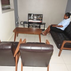 Renaissance LodgePlus in Port Moresby, Papua New Guinea from 146$, photos, reviews - zenhotels.com room amenities