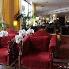 Отель Crowne Plaza Helsinki интерьер отеля фото 2