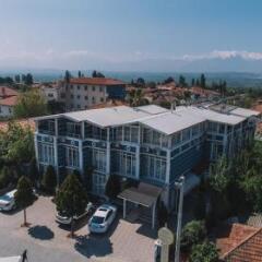 Melrose Viewpoint Hotel Турция, Памуккале - 1 отзыв об отеле, цены и фото номеров - забронировать отель Melrose Viewpoint Hotel онлайн