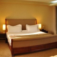 The Corporate Hotel Central in Ulaanbaatar, Mongolia from 86$, photos, reviews - zenhotels.com guestroom photo 3