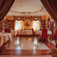 Premier Hotel Shafran