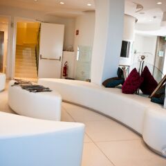 Life Hotel Порто Реканати фото 2