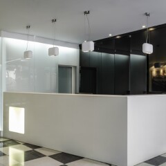 Hotel Florida фитнесс-зал фото 2