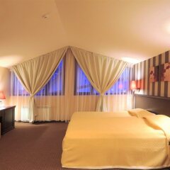 Royal Park Hotel комната для гостей фото 4