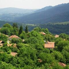 Отель Family Hotel Lipite Болгария, Правец - отзывы, цены и фото номеров - забронировать отель Family Hotel Lipite онлайн фото 4