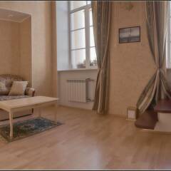 Apart Hotel on Italianskaya 1 интерьер отеля фото 2