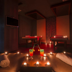 Lonicera Resort & Spa Hotel развлечения