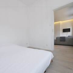Апартаменты Brederode Area Apartments комната для гостей фото 2
