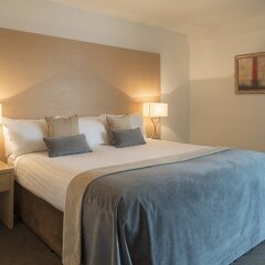 Отель Fountain Court Apartments - EQ2 Великобритания, Эдинбург - отзывы, цены и фото номеров - забронировать отель Fountain Court Apartments - EQ2 онлайн фото 3