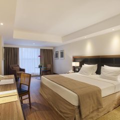 Отель Windsor Oceanico Бразилия, Рио-де-Жанейро - отзывы, цены и фото номеров - забронировать отель Windsor Oceanico онлайн комната для гостей