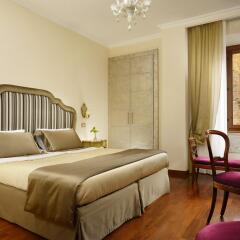 Forum Hotel 4* Улучшенный номер с различными типами кроватей фото 6
