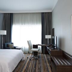 dusitD2 kenz Hotel Dubai комната для гостей фото 2