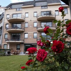 Отель HOUSINGBRUSSELS Брюссель фото 2