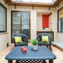 Апартаменты Like Apartments XL Валенсия
