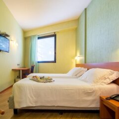 Hotel Concorde Озимо комната для гостей фото 2