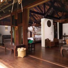 Отель Koyao Island Resort Таиланд, Яо Ной - отзывы, цены и фото номеров - забронировать отель Koyao Island Resort онлайн комната для гостей фото 3