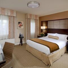 Отель Excelsior Hotel США, Нью-Йорк - отзывы, цены и фото номеров - забронировать отель Excelsior Hotel онлайн комната для гостей фото 2