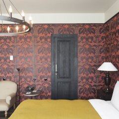Отель Rooms Tbilisi Тбилиси фото 9