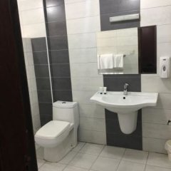 Noble Rose Apartment in Salmiyah, Kuwait from 84$, photos, reviews - zenhotels.com bathroom