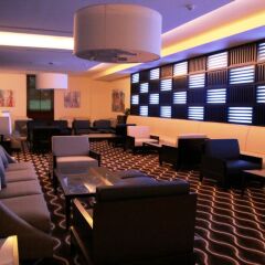 Отель Holiday Inn Express Dubai Airport ОАЭ, Дубай - - забронировать отель Holiday Inn Express Dubai Airport, цены и фото номеров развлечения
