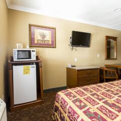 Отель Beverly Inn США, Лос-Анджелес - отзывы, цены и фото номеров - забронировать отель Beverly Inn онлайн фото 6
