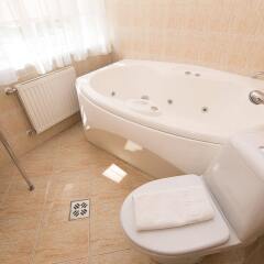Отель Good Stay Eiropa спа