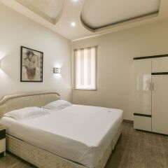Ritzar Hotel комната для гостей фото 4