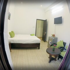 Отель friendlee house комната для гостей фото 4