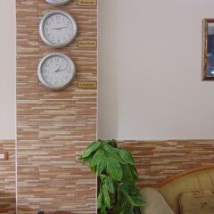Al-Nujoom Hotel Suites интерьер отеля фото 3