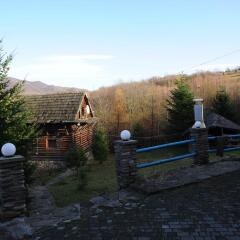 Гостиница Perlyna Krasiyi детские мероприятия
