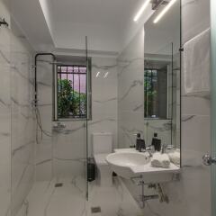 Отель Art Pantheon Suites in Plaka Греция, Афины - отзывы, цены и фото номеров - забронировать отель Art Pantheon Suites in Plaka онлайн фото 34