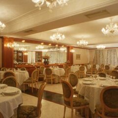 Hotel Concorde Фьюджи помещение для мероприятий